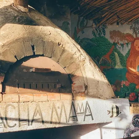 Stay At Pachamama Community Alcacer do Sal Room photo