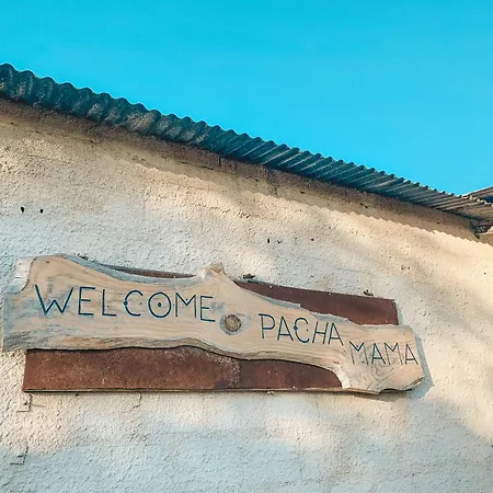 Stay At Pachamama Community Alcacer do Sal Exterior photo