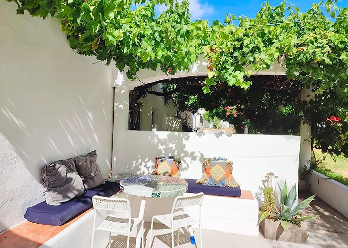 Stay At Pachamama Community