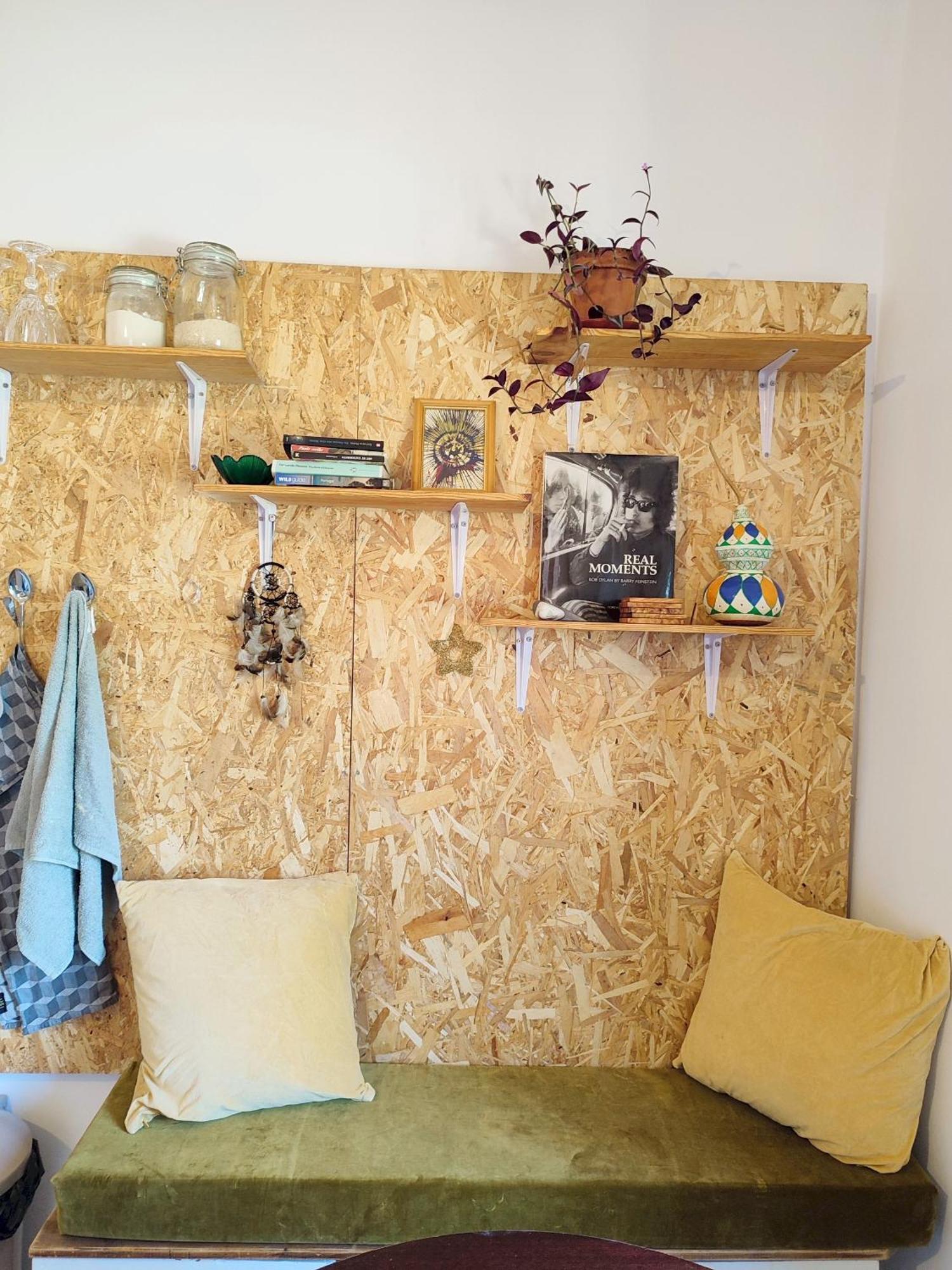 Apartment At Pachamama Community