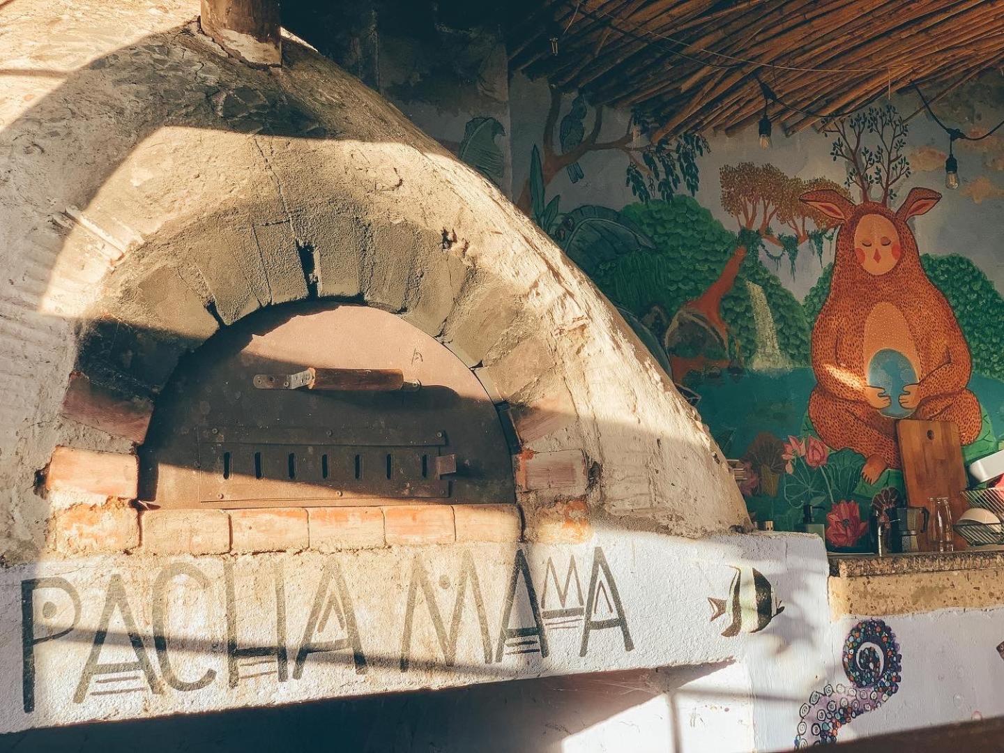 Apartment At Pachamama Community