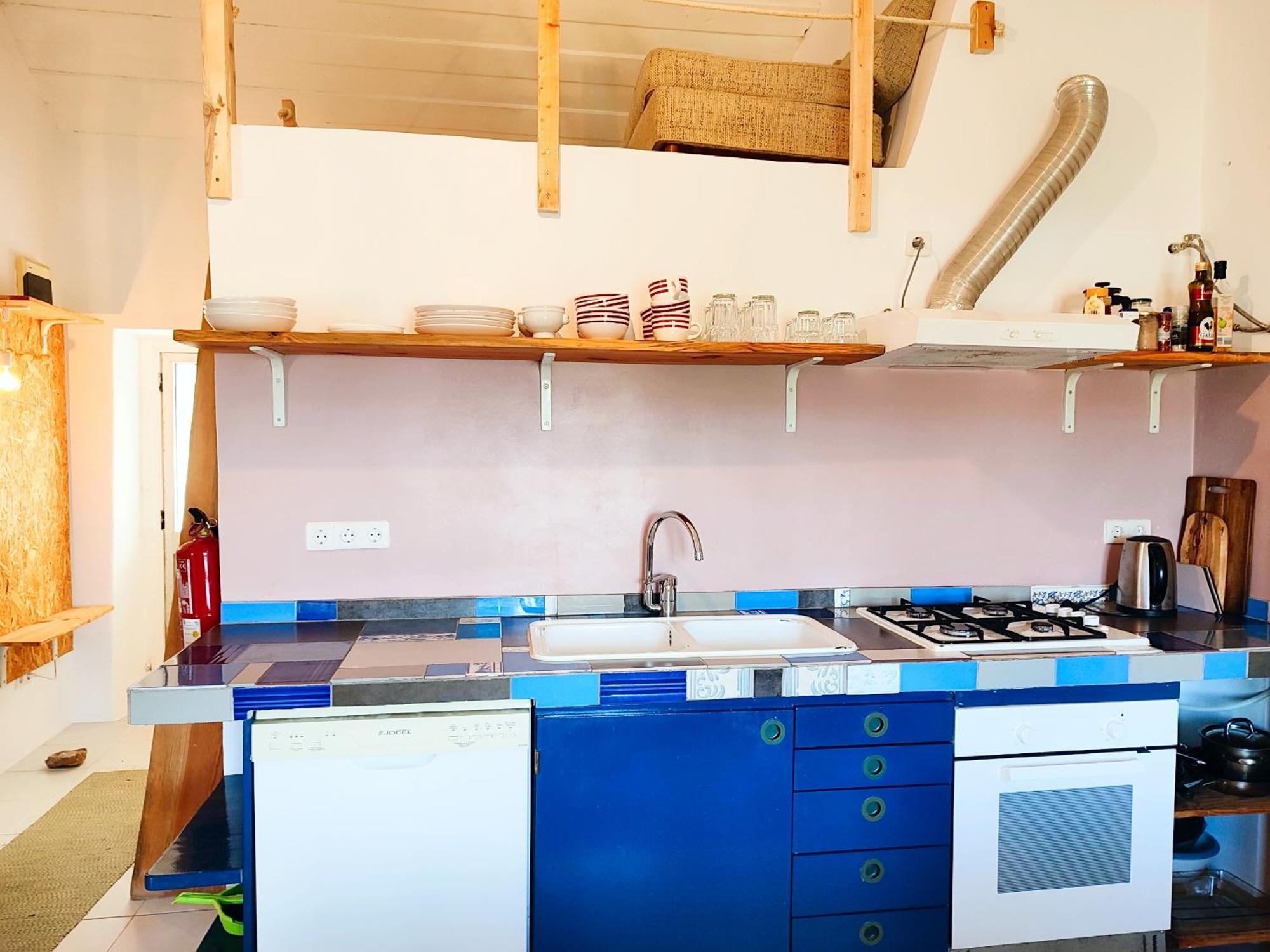 Apartment At Pachamama Community *