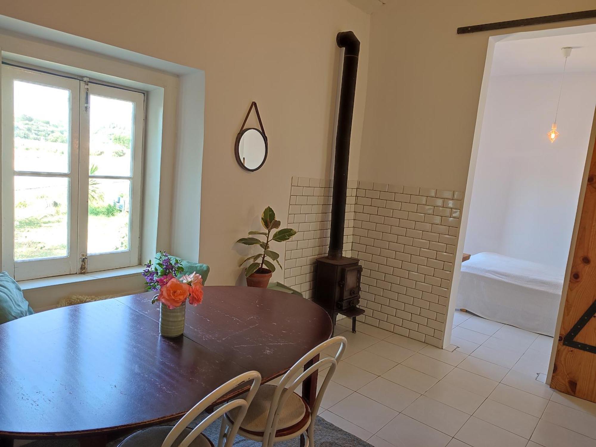 Apartment At Pachamama Community Alcacer do Sal