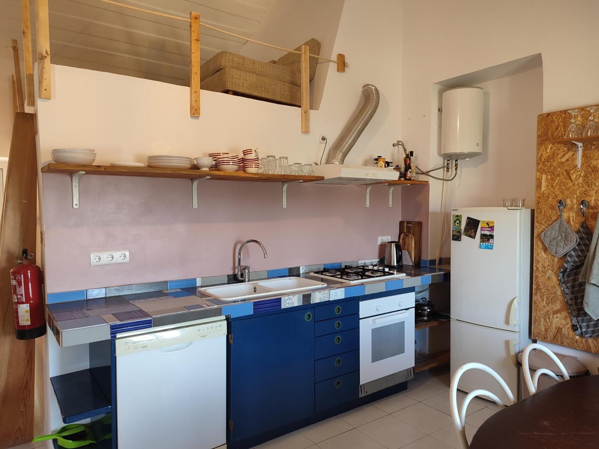 Apartment At Pachamama Community